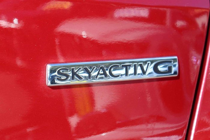 2023 Mazda CX-3 Akari