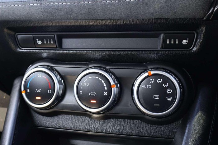 2023 Mazda CX-3 Akari