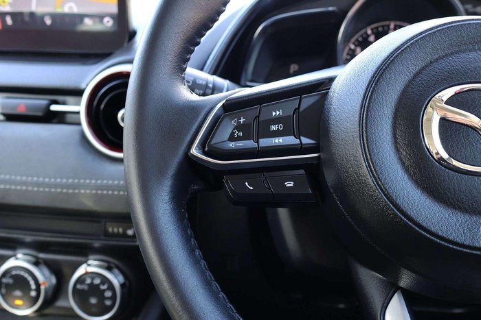 2023 Mazda CX-3 Akari