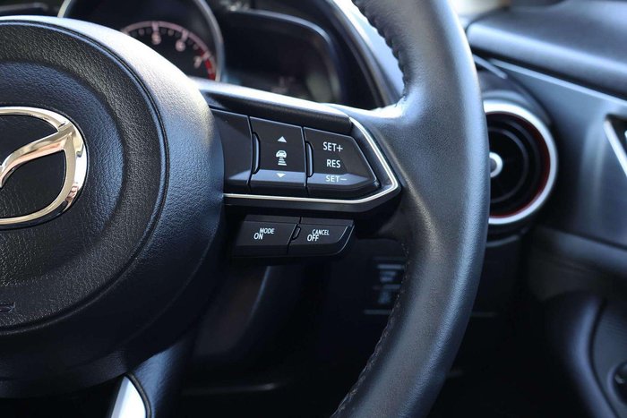 2023 Mazda CX-3 Akari