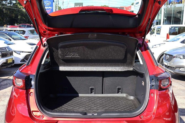 2023 Mazda CX-3 Akari