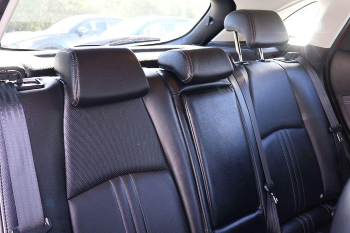 2023 Mazda CX-3 Akari