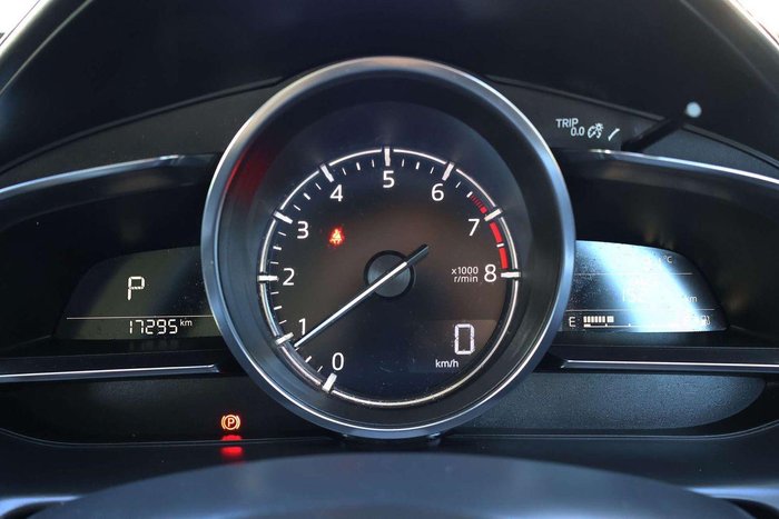 2023 Mazda CX-3 Akari