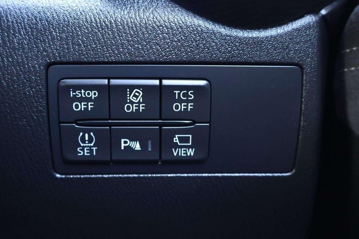 2023 Mazda CX-3 Akari