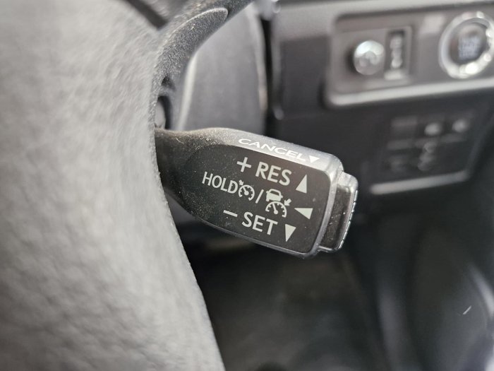 2021 Toyota Landcruiser Prado VX