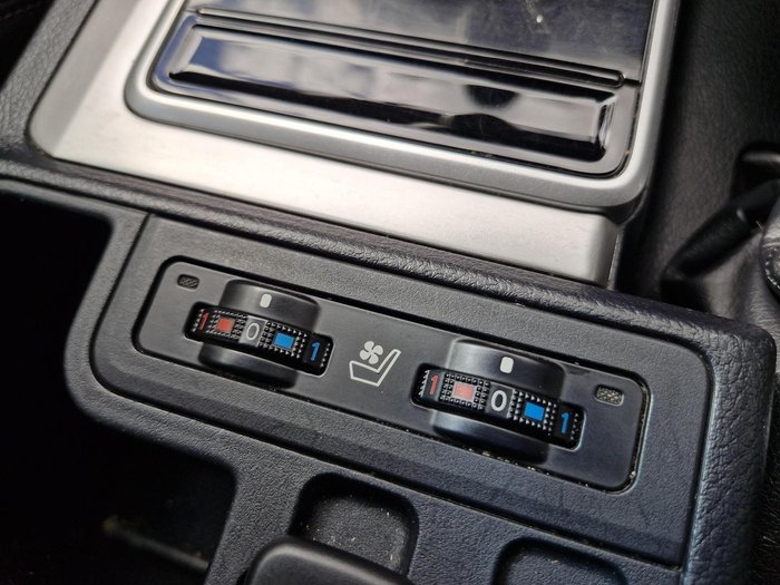 2021 Toyota Landcruiser Prado VX