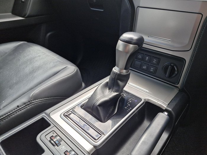 2021 Toyota Landcruiser Prado VX