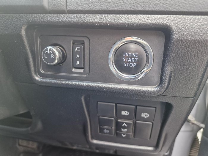 2021 Toyota Landcruiser Prado VX