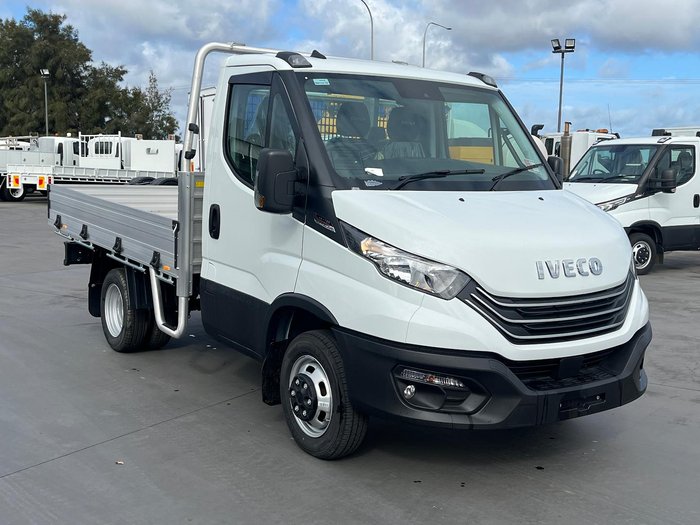 2025 Iveco Daily