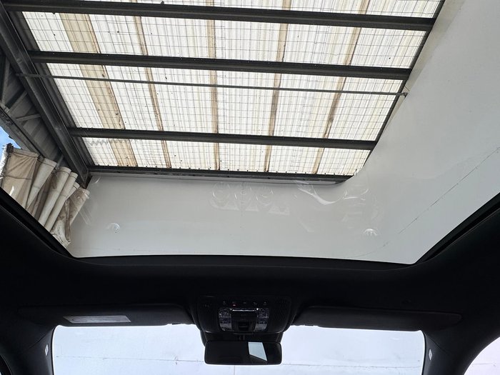 2019 Mercedes-Benz A-Class A250