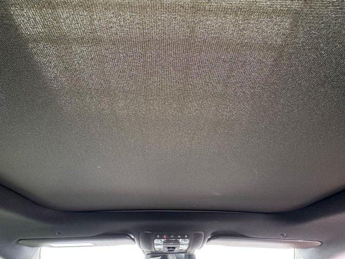 2019 Mercedes-Benz A-Class A250