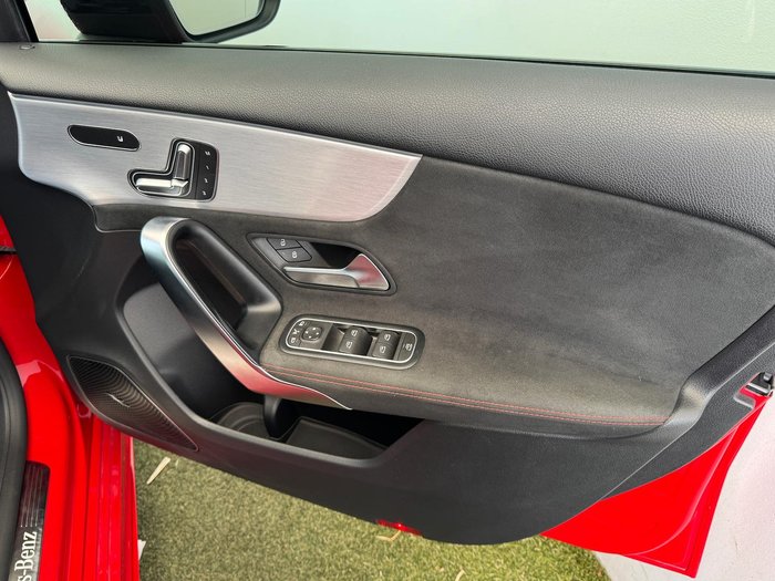 2019 Mercedes-Benz A-Class A250