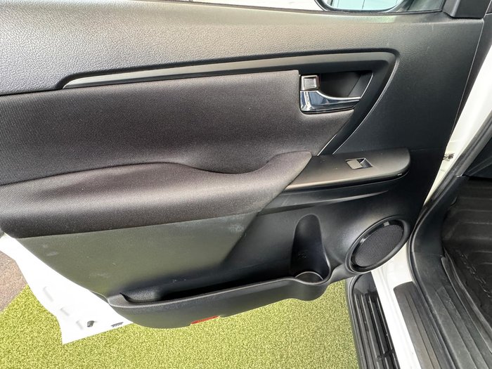 2020 Toyota Fortuner GX