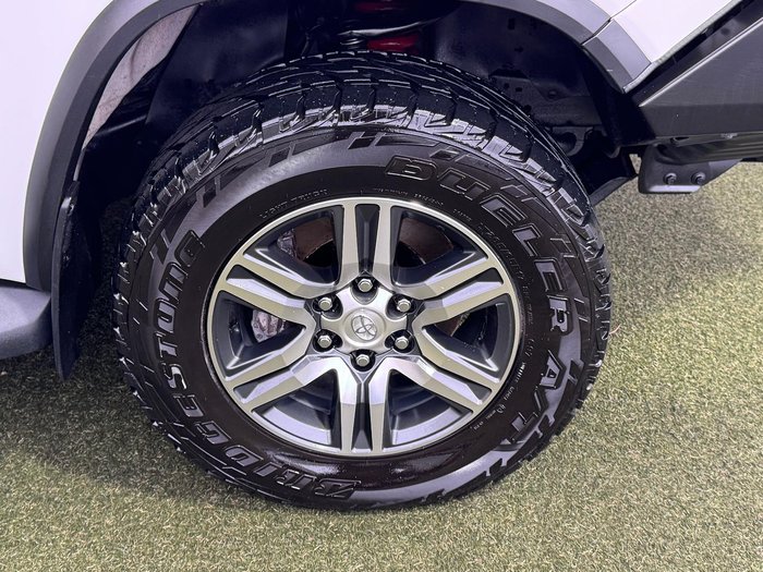 2020 Toyota Fortuner GX