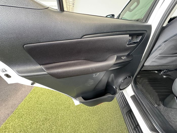2020 Toyota Fortuner GX