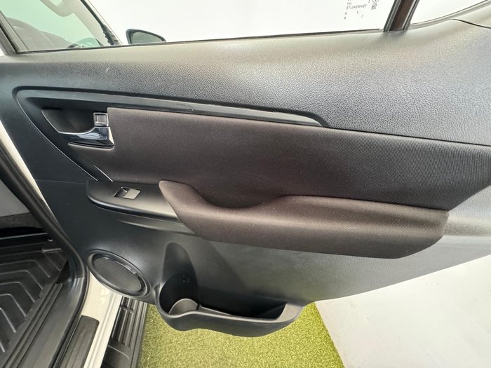 2020 Toyota Fortuner GX
