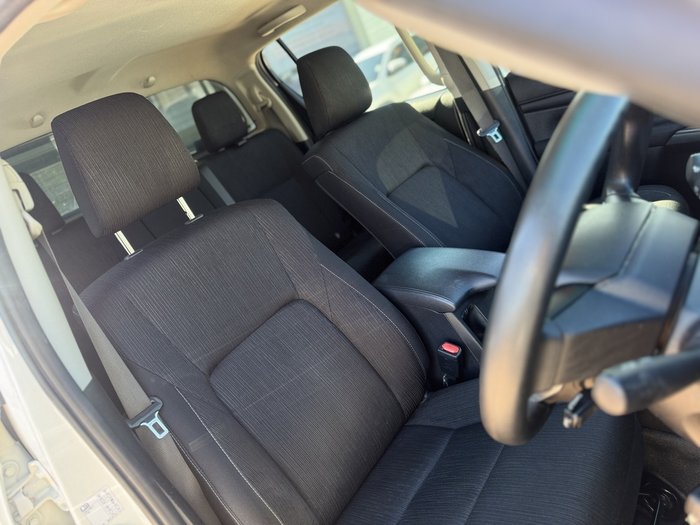 2021 Toyota Hilux 4x4