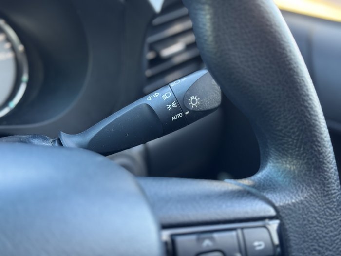 2021 Toyota Hilux 4x4