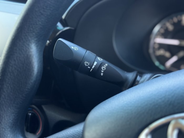 2021 Toyota Hilux 4x4