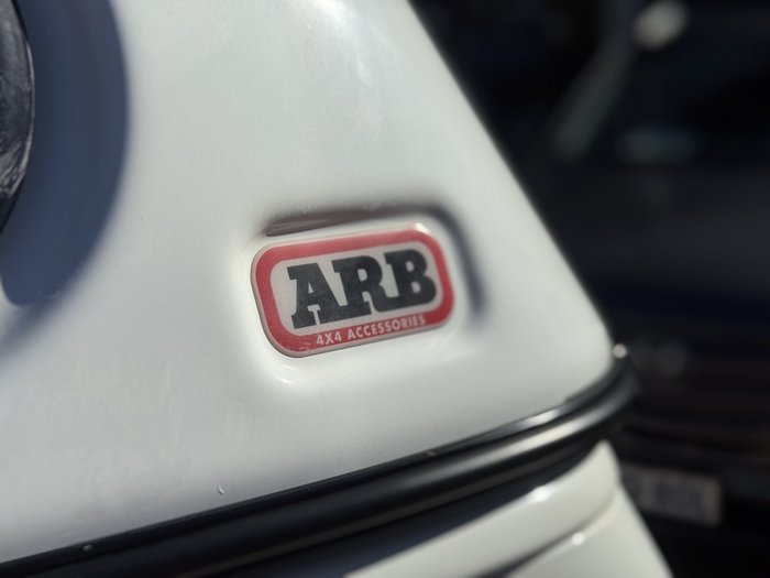 2021 Toyota Hilux 4x4