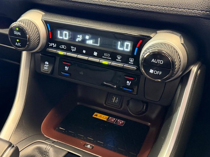 2023 Toyota RAV4 Cruiser