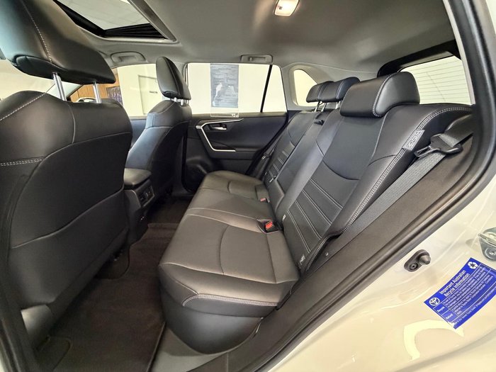 2023 Toyota RAV4 Cruiser