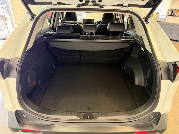 2023 Toyota RAV4 Cruiser