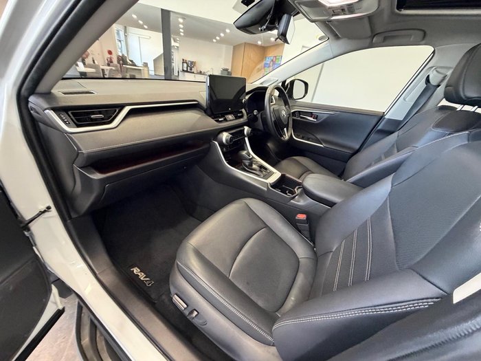 2023 Toyota RAV4 Cruiser