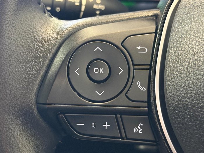 2023 Toyota RAV4 Cruiser