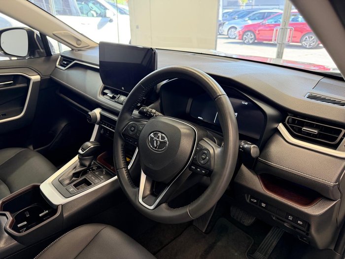 2023 Toyota RAV4 Cruiser