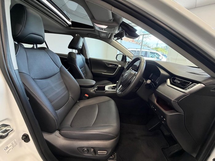 2023 Toyota RAV4 Cruiser