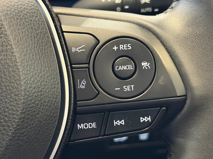 2023 Toyota RAV4 Cruiser