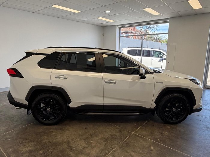 2023 Toyota RAV4 Cruiser