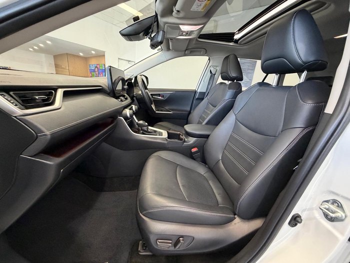 2023 Toyota RAV4 Cruiser