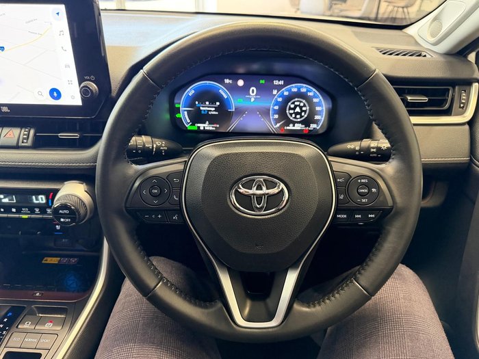 2023 Toyota RAV4 Cruiser