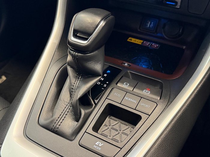 2023 Toyota RAV4 Cruiser