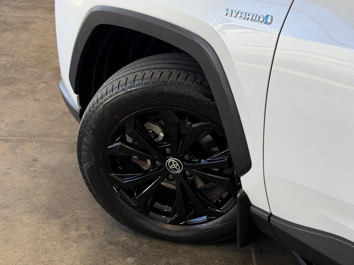 2023 Toyota RAV4 Cruiser