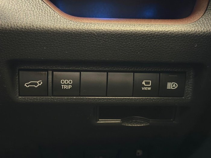 2023 Toyota RAV4 Cruiser