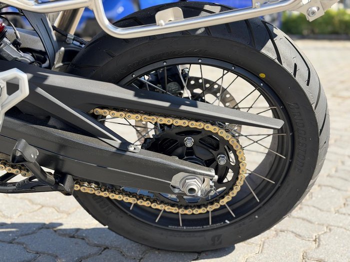 2026 BMW F 900 GS Adventure Ride Pro F 900 Green