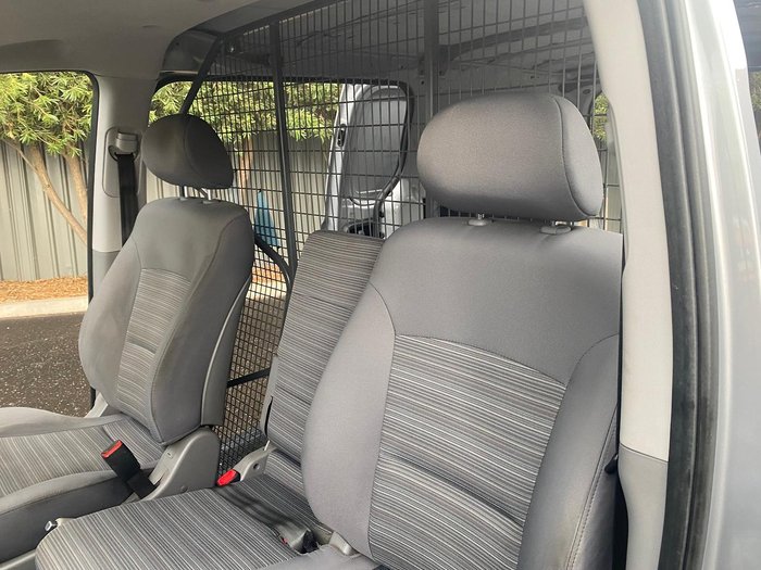 2018 Hyundai iLoad