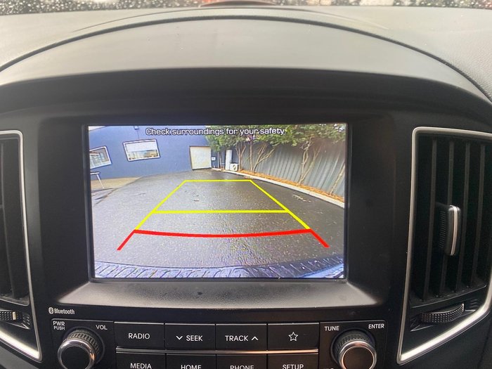 2018 Hyundai iLoad