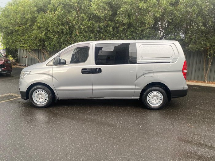 2018 Hyundai iLoad