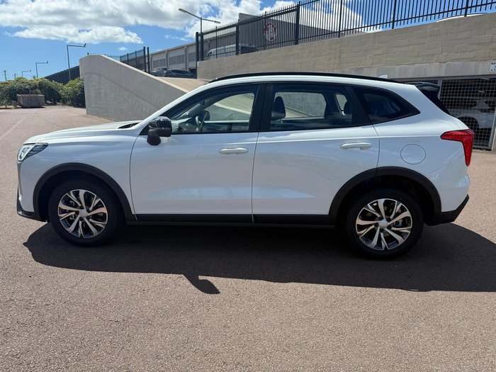 2026 GWM Haval Jolion Premium