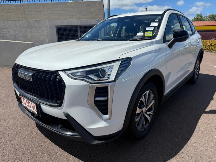 2026 GWM Haval Jolion Premium