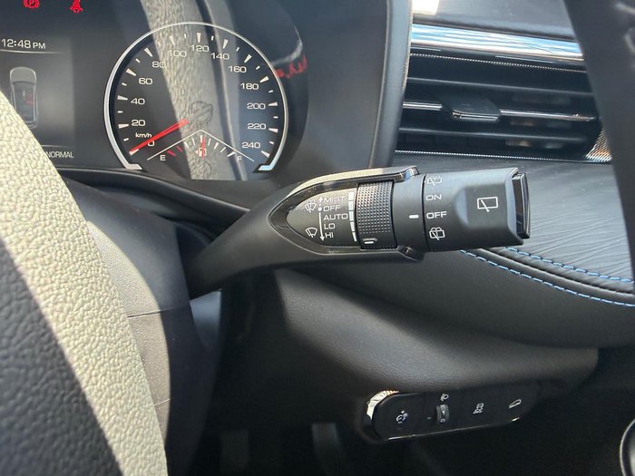 2026 GWM Haval Jolion Premium