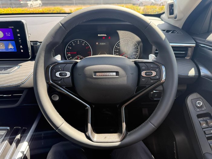 2026 GWM Haval Jolion Premium