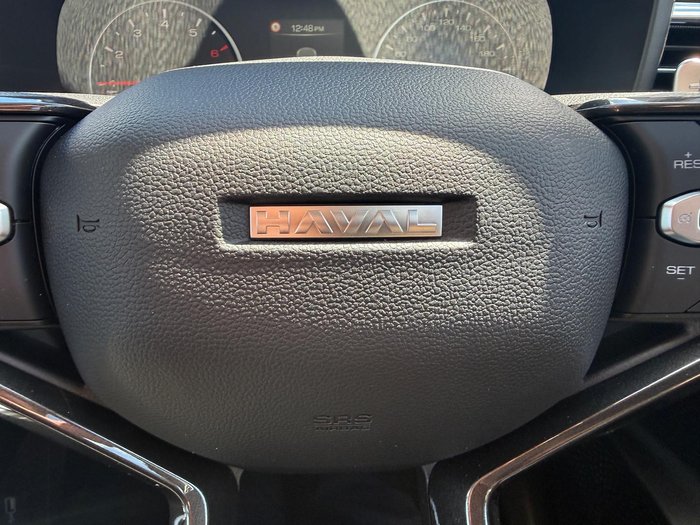 2026 GWM Haval Jolion Premium