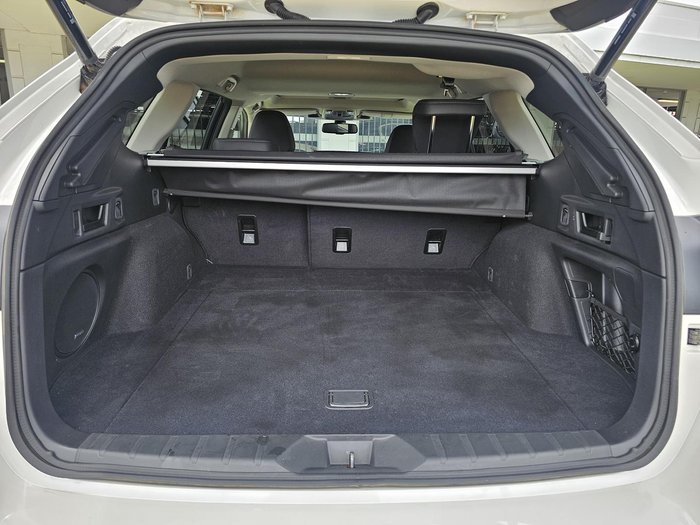 2025 Subaru Outback AWD Touring XT 6GEN MY25 AWD Crystal White