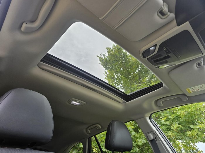 2025 Subaru Outback AWD Touring XT 6GEN MY25 AWD Crystal White