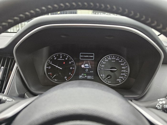 2025 Subaru Outback AWD Touring XT 6GEN MY25 AWD Crystal White